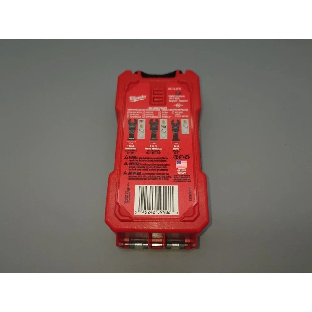 MULTITOOL BLADE KIT [GNH023752]